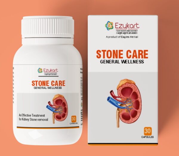  STONE CARE CAP