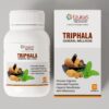 TRIPHLA CAP