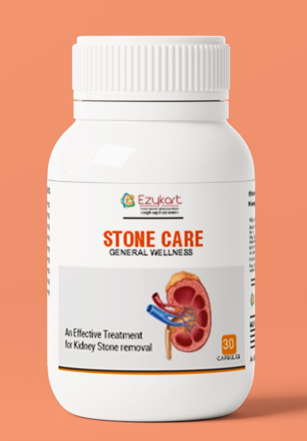  STONE CARE CAP - Image 7