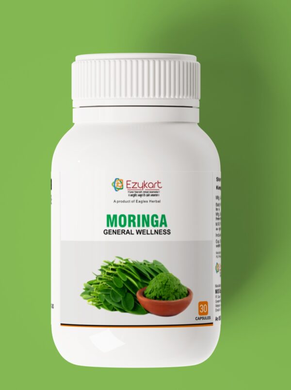  Moringa Cap - Image 11