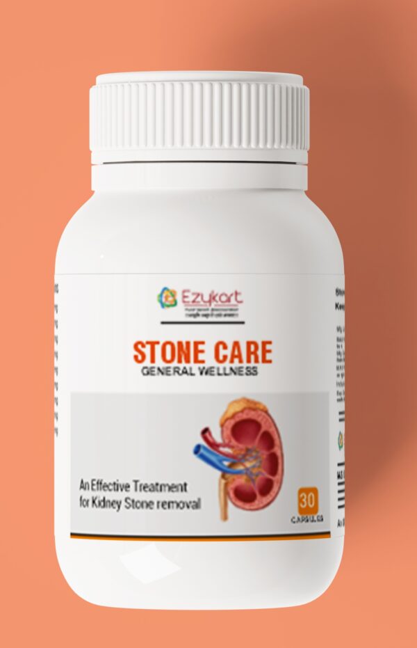  STONE CARE CAP - Image 11