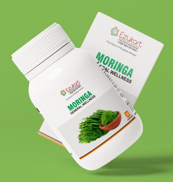  Moringa Cap - Image 13