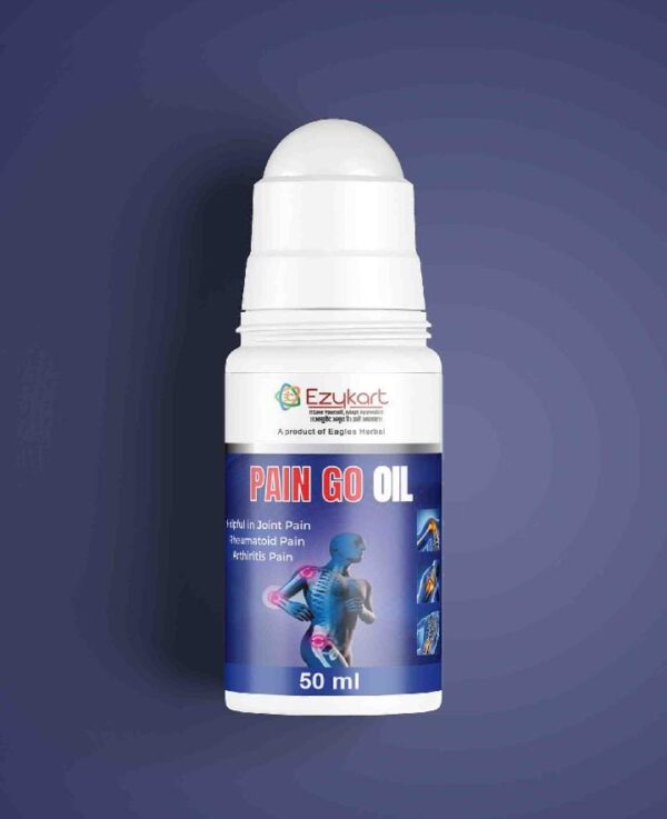  Pain Go Oil - Image 2