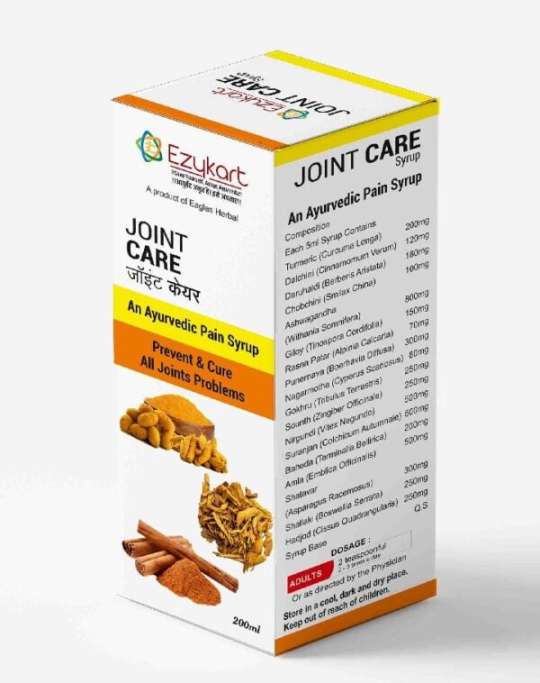  JOINT CARE SYRUP - Image 2