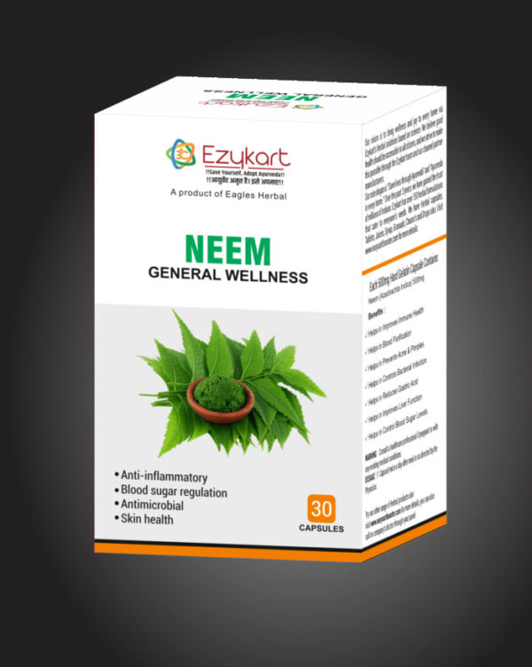  NEEM CAP - Image 2