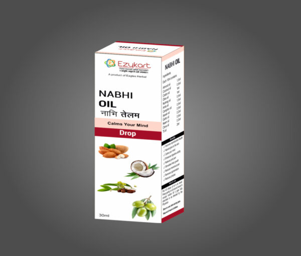 NABHI OIL