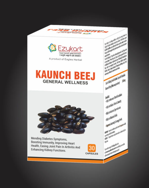  KAUNCH BEEJ CAP - Image 2