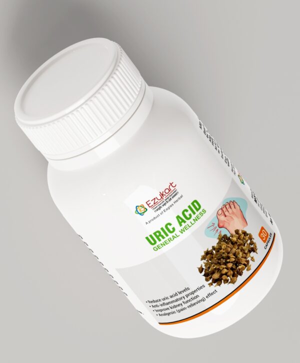  Uric Acid Cap - Image 4