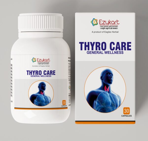  Thyroid care Cap - Image 6