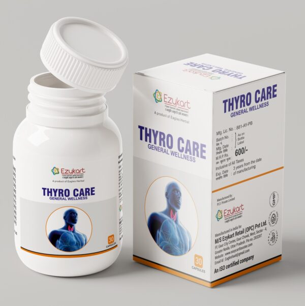  Thyroid care Cap - Image 8