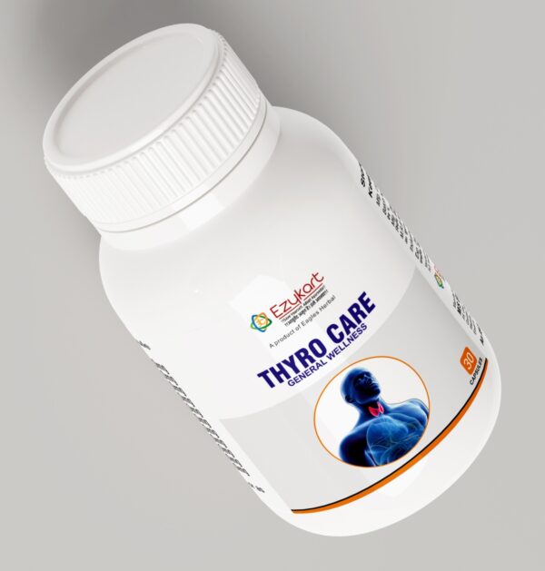  Thyroid care Cap - Image 10