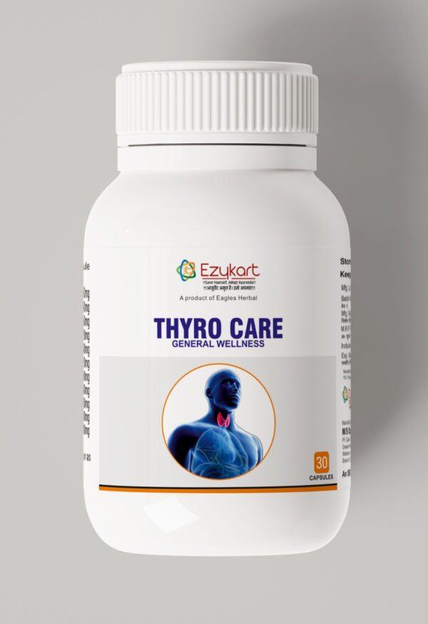  Thyroid care Cap - Image 11