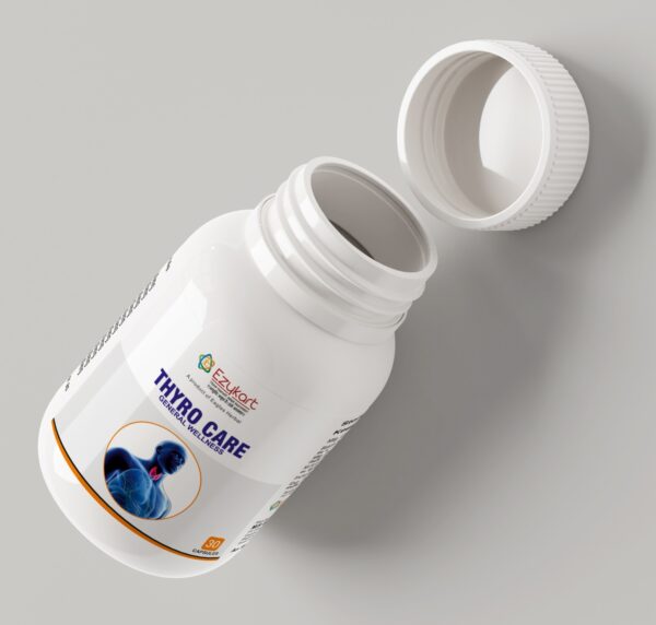  Thyroid care Cap - Image 12