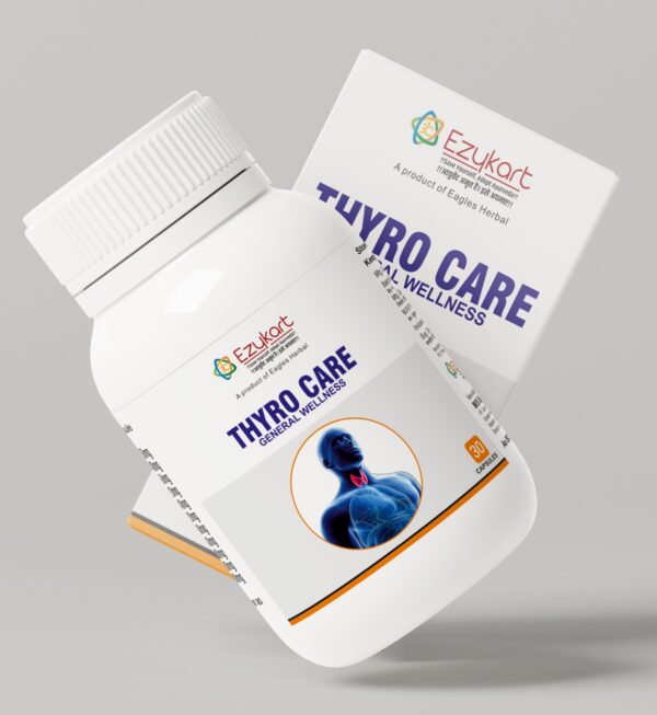  Thyroid care Cap - Image 13