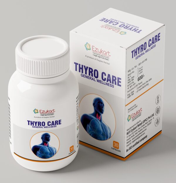  Thyroid care Cap - Image 14