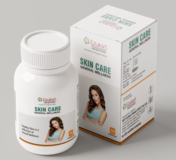  SKIN CARE CAPSULE - Image 11
