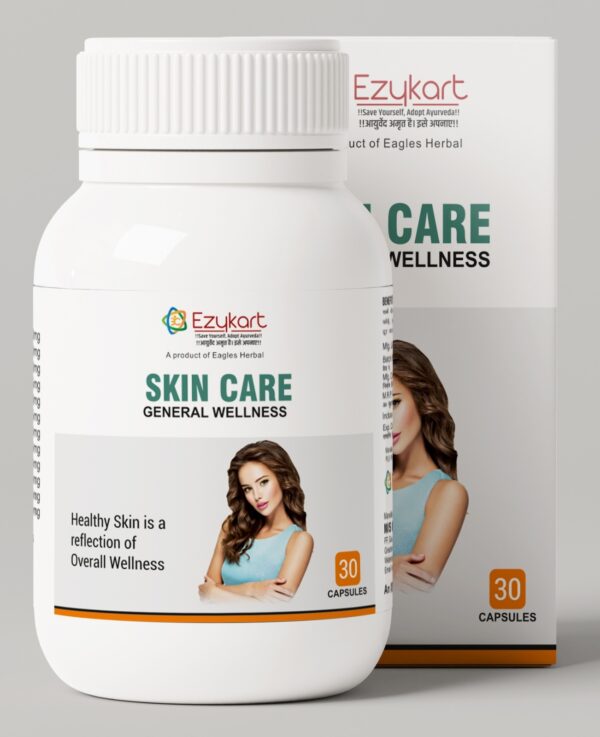  SKIN CARE CAPSULE - Image 10