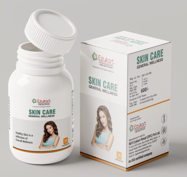  SKIN CARE CAPSULE - Image 6