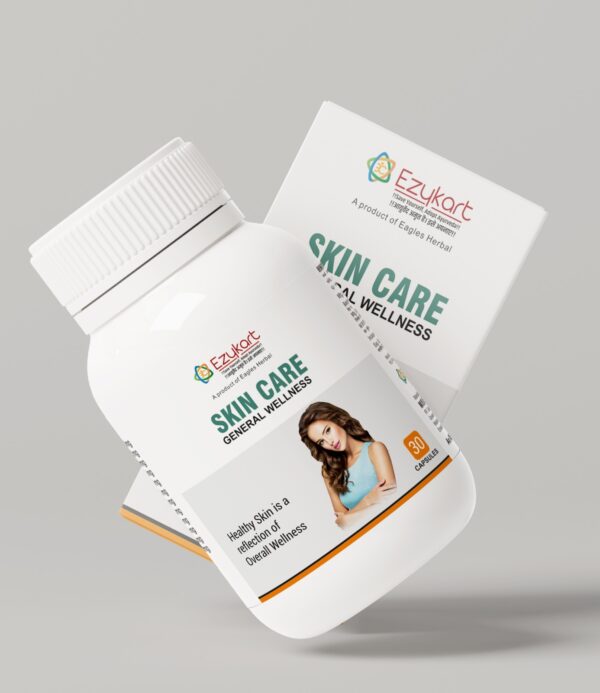  SKIN CARE CAPSULE - Image 7