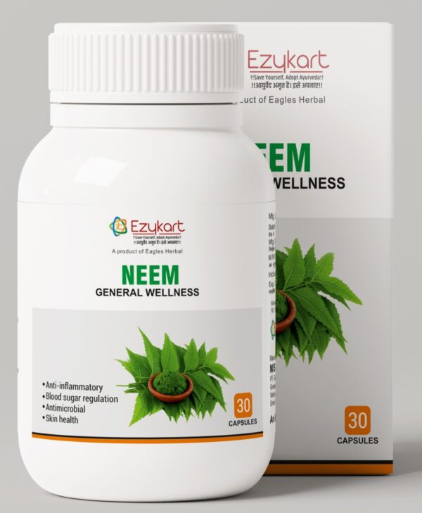  NEEM CAP - Image 3