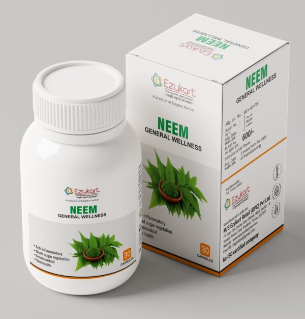  NEEM CAP - Image 4