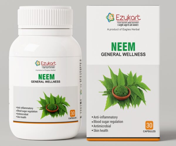  NEEM CAP - Image 6