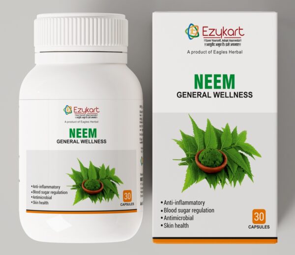  NEEM CAP