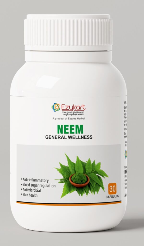  NEEM CAP - Image 8