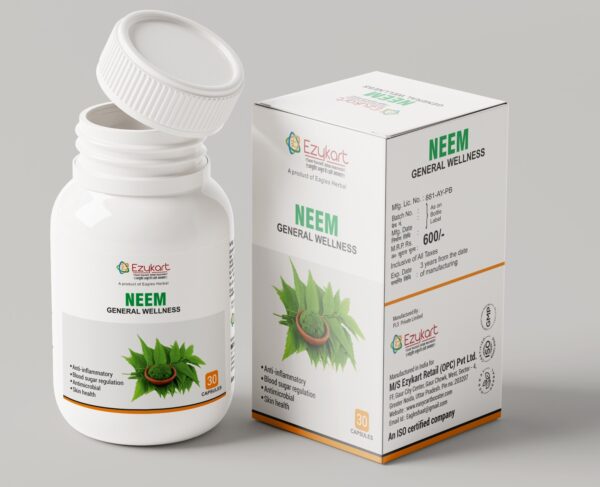  NEEM CAP - Image 9