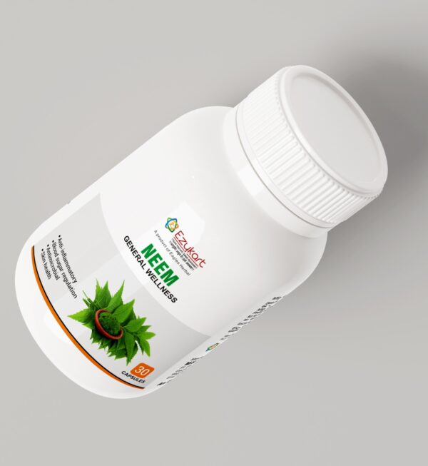  NEEM CAP - Image 11