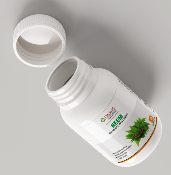  NEEM CAP - Image 12