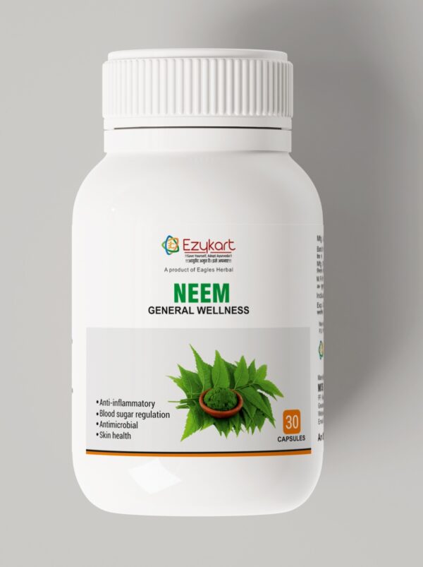  NEEM CAP - Image 13