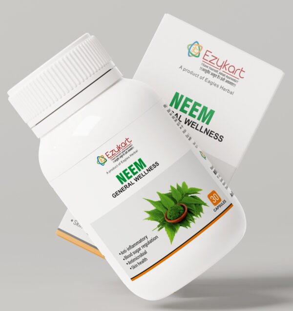  NEEM CAP - Image 14