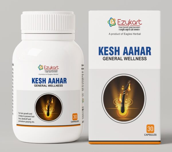  Kesh Aahar Cap - Image 10