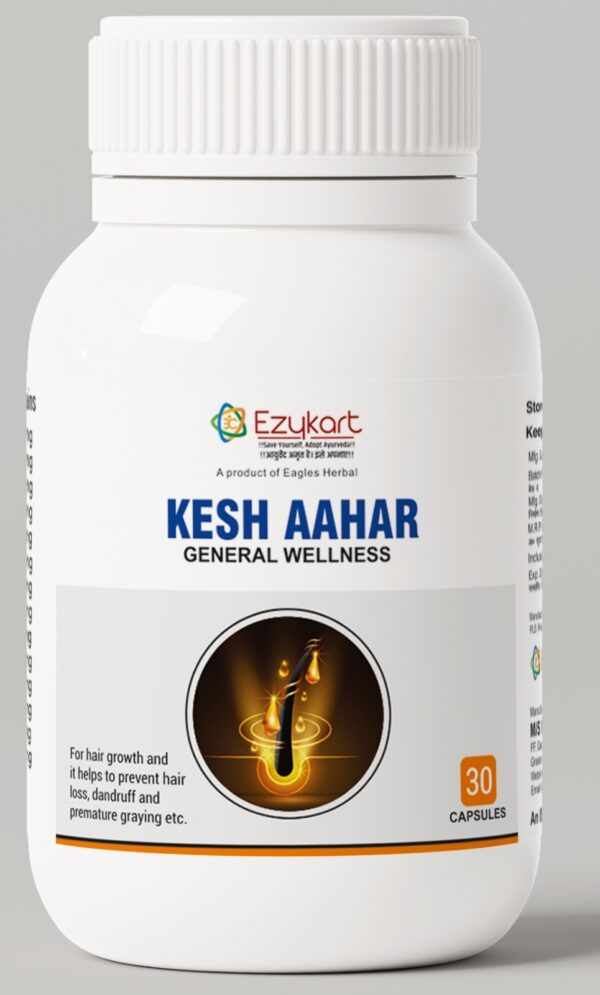  Kesh Aahar Cap - Image 13