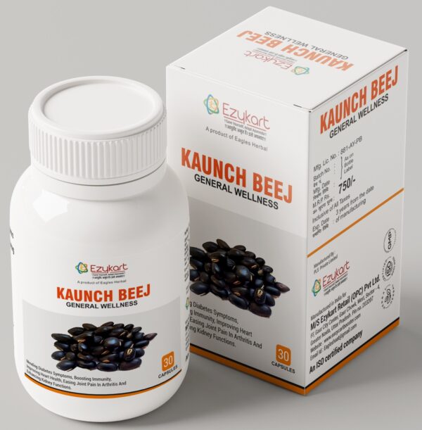  KAUNCH BEEJ CAP - Image 3