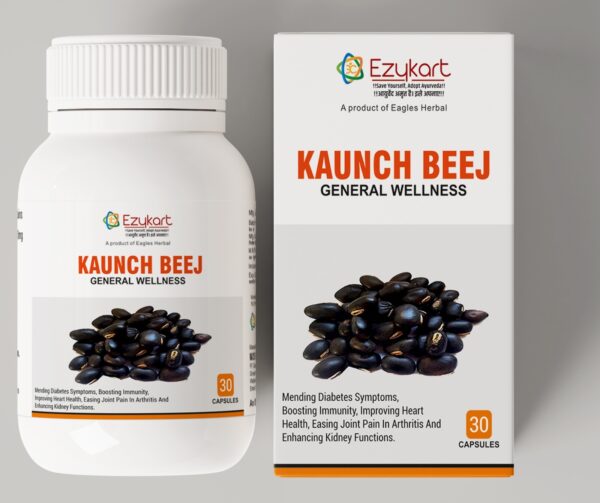  KAUNCH BEEJ CAP - Image 6