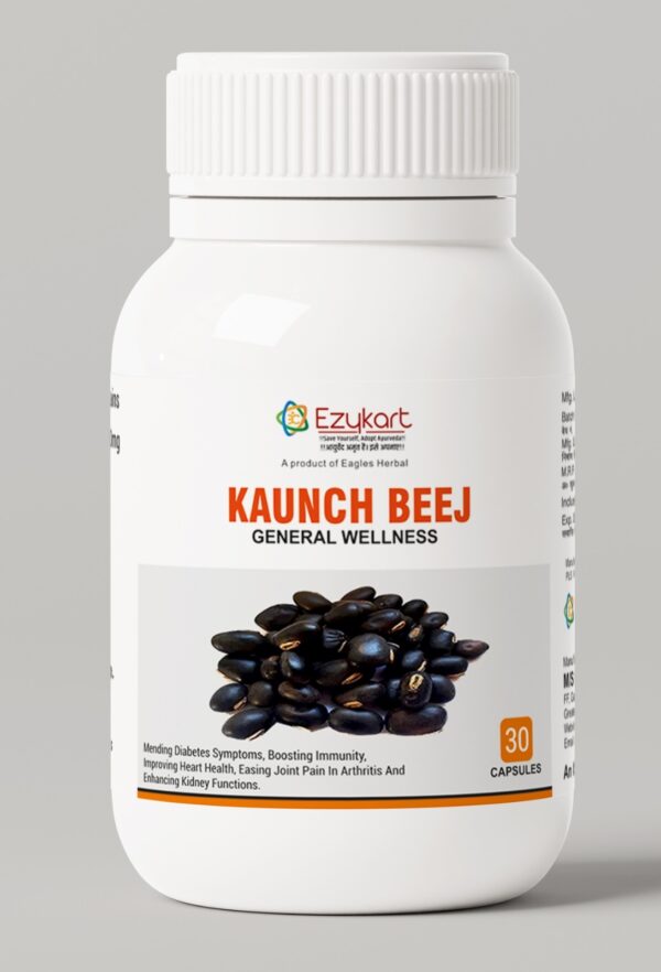  KAUNCH BEEJ CAP - Image 7