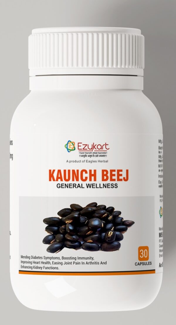  KAUNCH BEEJ CAP - Image 10