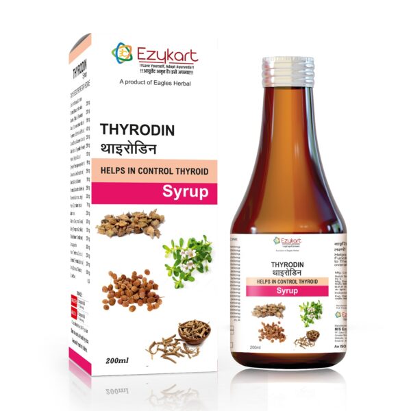 THYRODIN SYRUP