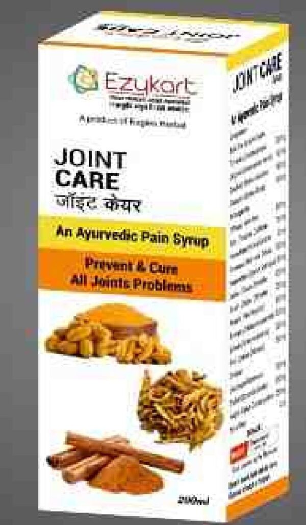  JOINT CARE SYRUP - Image 3